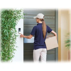 Netatmo - Smart Video Doorbell - Smart Doorbell - Avvenice