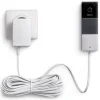 Netatmo - Smart Video Doorbell + Plug-in Transformer - Smart Doorbell - Avvenice