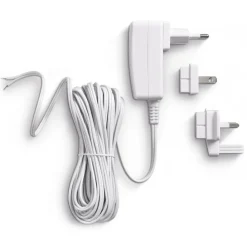 Netatmo - Smart Video Doorbell + Plug-in Transformer - Smart Doorbell - Avvenice