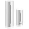 Netatmo - Smart Weather Station for Smartphone - Smart Home Weather Station - Weather Station - Avvenice