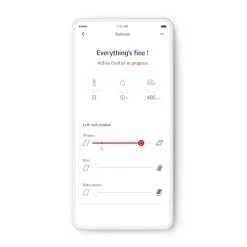 Netatmo - Starter Kit | Velux Active with Netatmo - Smart Sensors - Avvenice
