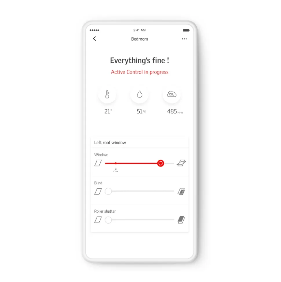 Netatmo - Starter Kit | Velux Active with Netatmo - Smart Sensors - Avvenice