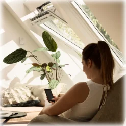 Netatmo - Starter Kit | Velux Active with Netatmo - Smart Sensors - Avvenice