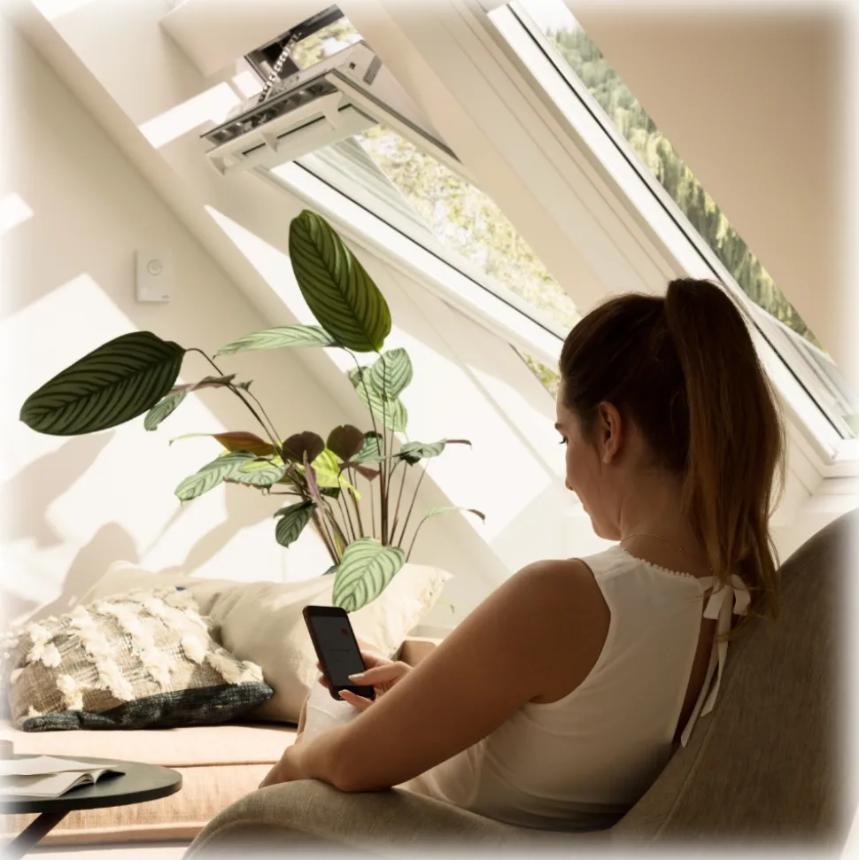 Netatmo - Starter Kit | Velux Active with Netatmo - Smart Sensors - Avvenice