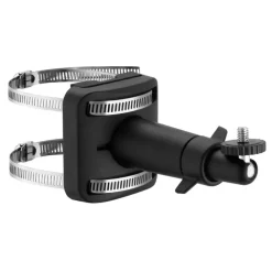 Netatmo - Support for Rain Gauge and Wind Gauge - Support Bracket - Avvenice