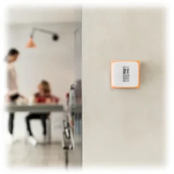 Netatmo - Thermostat + 3 Valves - Smart Thermostat - Avvenice