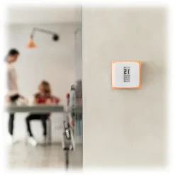 Netatmo - Thermostat + 6 Valves - Smart Thermostat - Avvenice