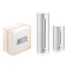 Netatmo - Thermostat and Weather Station - Weather Instruments - Avvenice
