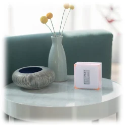 Netatmo - Thermostat Kit + Monoxide Detector - Carbon Monoxide Alarm - Avvenice