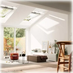 Netatmo - Velux Active with Netatmo - Additional Velux Active Sensor - Smart Sensors - Avvenice