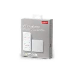 Netatmo - Velux App Control - App Controller - Avvenice