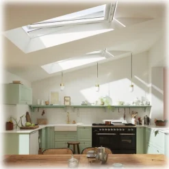 Netatmo - Velux App Control - App Controller - Avvenice