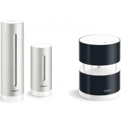 Netatmo - Weather Station and Wind Gauge Pack - Weather Instruments - Avvenice