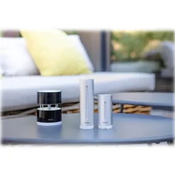 Netatmo - Weather Station and Wind Gauge Pack - Weather Instruments - Avvenice