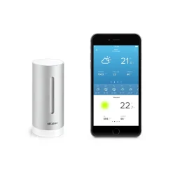 Netatmo - Weather Station and Additional Module Pack - Weather Instruments - Avvenice