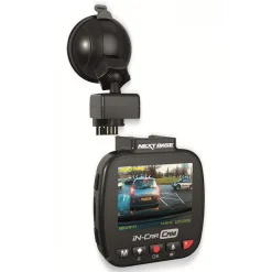 Next Base - Nextbase 112 Dash Cam - in Car Cam - 720p HD - In-Car Dash Camera - Dashboard Digital Driving Video Recorder - Avvenice