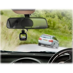 Next Base - Nextbase 112 Dash Cam - in Car Cam - 720p HD - In-Car Dash Camera - Dashboard Digital Driving Video Recorder - Avvenice