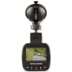Next Base - Nextbase 112 Dash Cam - in Car Cam - 720p HD - In-Car Dash Camera - Dashboard Digital Driving Video Recorder - Avvenice