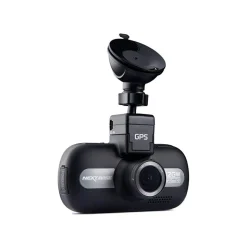 Next Base - Nextbase Click & Go Mount + GPS - Nextbase Accessories - In-Car Dash Camera - Digital Driving Video Recorder - Avvenice