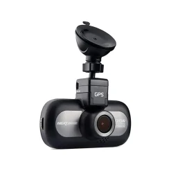 Next Base - Nextbase Click & Go Mount + GPS - Nextbase Accessories - In-Car Dash Camera - Digital Driving Video Recorder - Avvenice