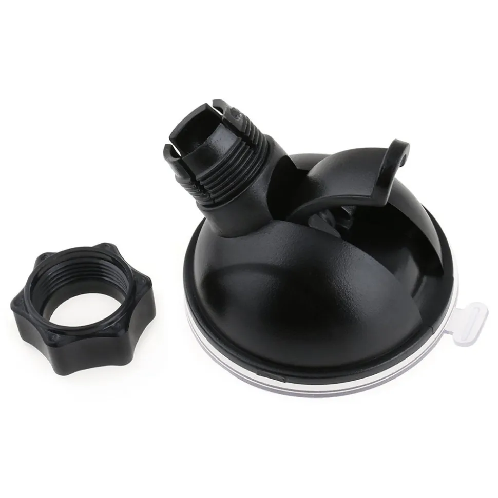 Next Base - Nextbase Click & Go Mount - Nextbase Accessories - In-Car Dash Camera - Digital Driving Video Recorder - Avvenice