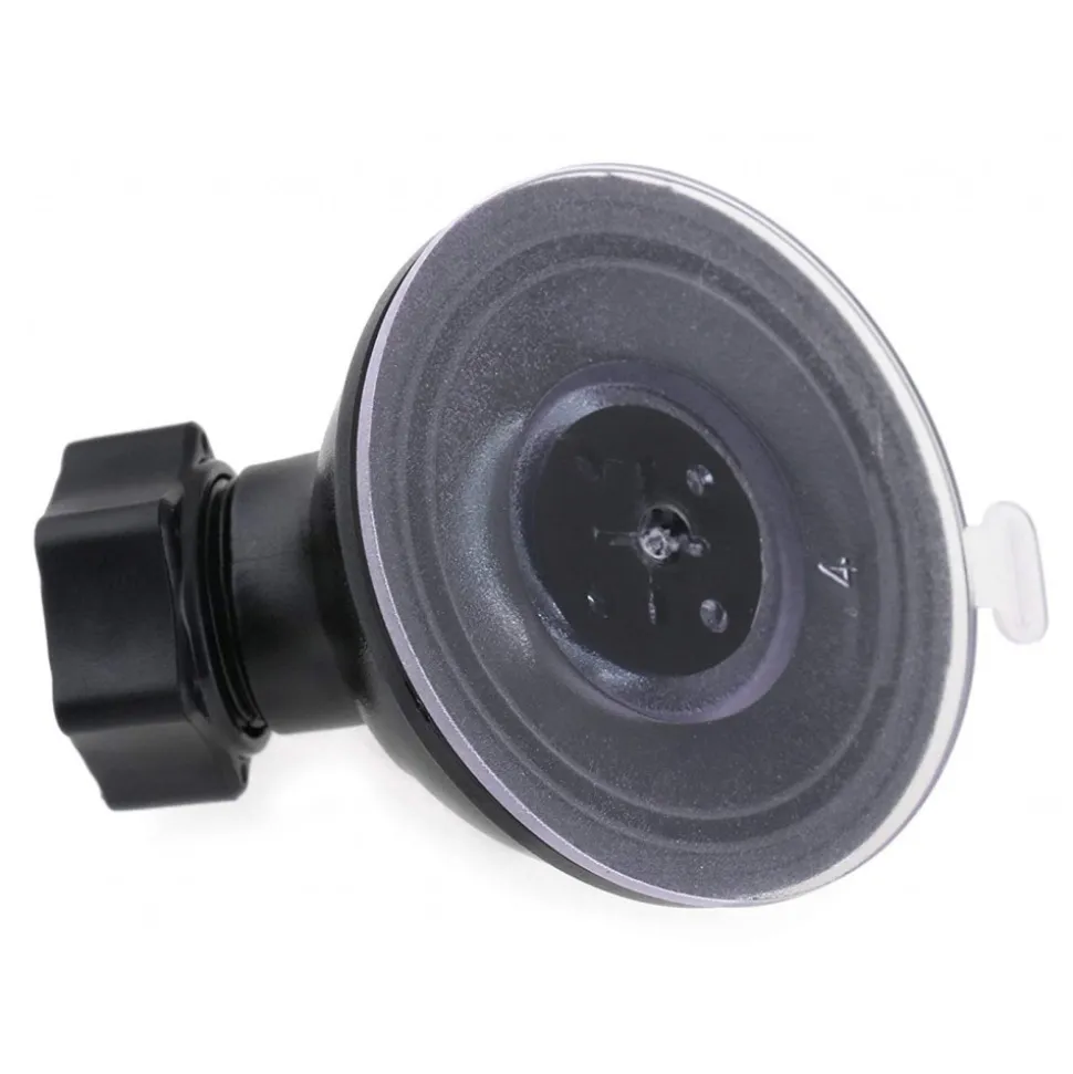 Next Base - Nextbase Click & Go Mount - Nextbase Accessories - In-Car Dash Camera - Digital Driving Video Recorder - Avvenice