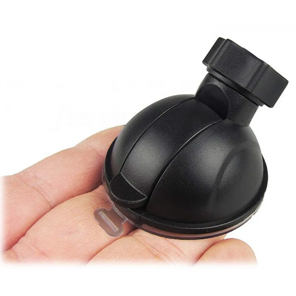 Next Base - Nextbase Click & Go Mount - Nextbase Accessories - In-Car Dash Camera - Digital Driving Video Recorder - Avvenice