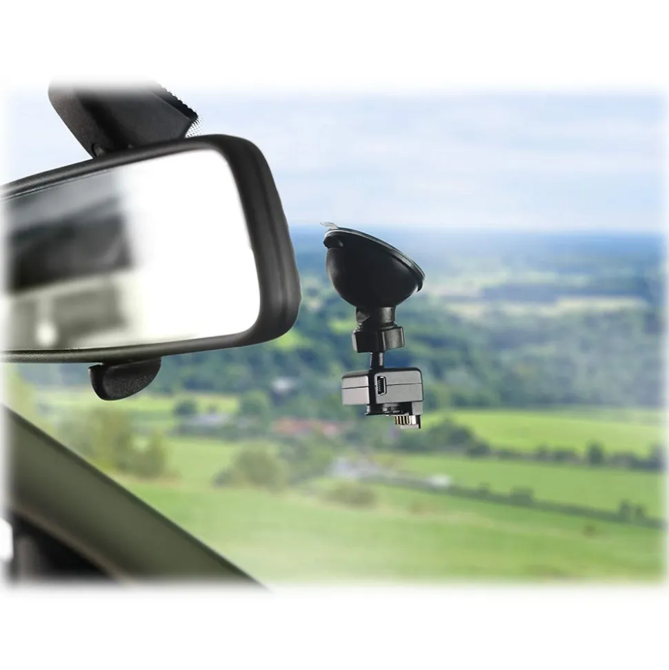Next Base - Nextbase Click & Go Mount - Nextbase Accessories - In-Car Dash Camera - Digital Driving Video Recorder - Avvenice