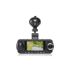 Next Base - Nextbase Duo HD Dash Cam - in Car Cam - 1080p HD - In-Car Dash Camera - Dashboard Digital Driving Video Recorder - Avvenice