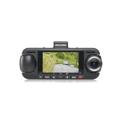 Next Base - Nextbase Duo HD Dash Cam - in Car Cam - 1080p HD - In-Car Dash Camera - Dashboard Digital Driving Video Recorder - Avvenice