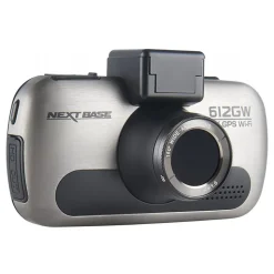 Next Base - Nextbase 612GW Dash Cam - in Car Cam - 4K HD - In-Car Dash Camera - Dashboard Digital Driving Video Recorder - Avvenice