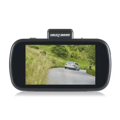 Next Base - Nextbase 612GW Dash Cam - in Car Cam - 4K HD - In-Car Dash Camera - Dashboard Digital Driving Video Recorder - Avvenice