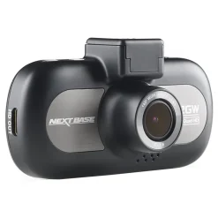 Next Base - Nextbase 412GW Dash Cam - in Car Cam - 1440p HD - In-Car Dash Camera - Dashboard Digital Driving Video Recorder - Avvenice