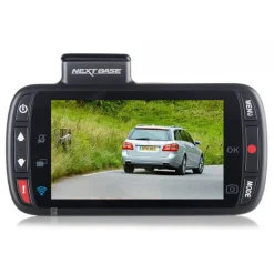 Next Base - Nextbase 312GW Dash Cam - in Car Cam - 1080p HD - In-Car Dash Camera - Dashboard Digital Driving Video Recorder - Avvenice