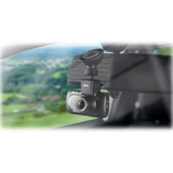 Next Base - Nextbase 312GW Dash Cam - in Car Cam - 1080p HD - In-Car Dash Camera - Dashboard Digital Driving Video Recorder - Avvenice