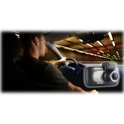 Next Base - Nextbase 312GW Dash Cam - in Car Cam - 1080p HD - In-Car Dash Camera - Dashboard Digital Driving Video Recorder - Avvenice