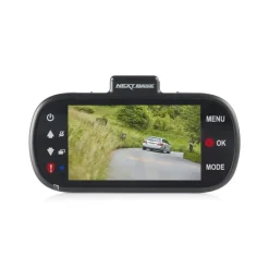 Next Base - Nextbase 512GW Dash Cam - in Car Cam - 1440p HD - In-Car Dash Camera - Dashboard Digital Driving Video Recorder - Avvenice