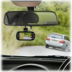 Next Base - Nextbase 512GW Dash Cam - in Car Cam - 1440p HD - In-Car Dash Camera - Dashboard Digital Driving Video Recorder - Avvenice