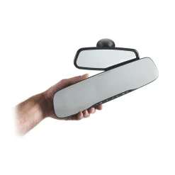 Next Base - Nextbase Mirror Dash Cam - in Car Cam - 1080p HD - In-Car Dash Camera - Dashboard Digital Driving Video Recorder - Avvenice