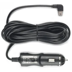 Next Base - Nextbase Power Cable - Nextbase Accessories - In-Car Dash Camera - Digital Driving Video Recorder - Avvenice