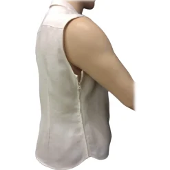 Nicolao Atelier - Men's Eco-Bio Nettle Shirt - Shirt - Made in Italy - Luxury Exclusive Collection - Avvenice