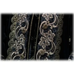 Nicolao Atelier - 1700's Inquartata - Historical Costume - 1700 - Suit - Made in Italy - Luxury Exclusive Collection - Avvenice