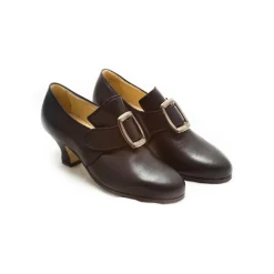 Nicolao Atelier - Shoe '700 - Woman Black Color - Shoe - Made in Italy - Luxury Exclusive Collection - Avvenice