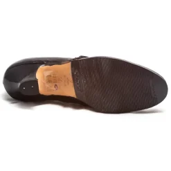 Nicolao Atelier - Shoe '700 - Woman Black Color (Varnish) - Shoe - Made in Italy - Luxury Exclusive Collection - Avvenice