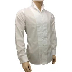 Nicolao Atelier - Women's Shirt Pattern of Late 19th Century Inspiration - Shirt - Made in Italy - Luxury Exclusive Collection - Avvenice