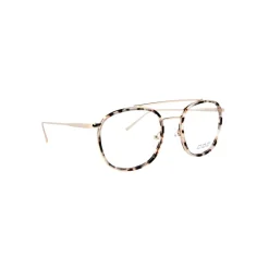 No Logo Eyewear - NOL71003 - White Havana - Eyeglasses - Avvenice