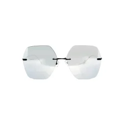 No Logo Eyewear - NOL17046 Sun - Smoke - Sunglasses - Avvenice