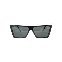 No Logo Eyewear - NOL30266 Sun - Black - Sunglasses - Avvenice