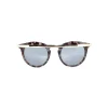 No Logo Eyewear - NOL30043 Sun - Havana - Sunglasses - Le Donatella Official - Avvenice