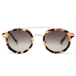 No Logo Eyewear - NOL30193 Sun - Havana - Sunglasses - Avvenice